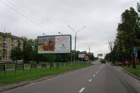 Призма A в Львове, 3x6  Наукова вул., 3 - Стрийська вул., (призма) (до вул. Стрийська) - 128278 фото 2