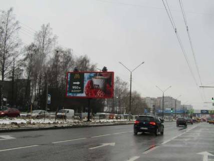 Призматрон, Призма A у Львові, 3x6  Наукова вул., 30 (призма) (до вул. Кульпарківська) - 128280 Фото 1