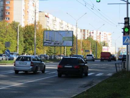 Призматрон, Призма A у Львові, 3x6  Наукова вул., 30 (призма) (до вул. Стрийська) - 45072 Фото 1