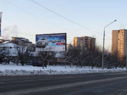 Билборд B в Львове Пасічна вул., 144 фото 1
