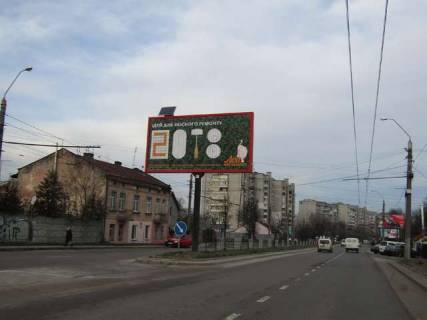 Призма A в Львове Сяйво вул. - Рудненська вул. (призма) - 128255 фото 1