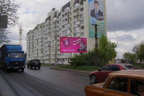 Билборд A в Николаеве Херсонське шосе, 30 фото 1