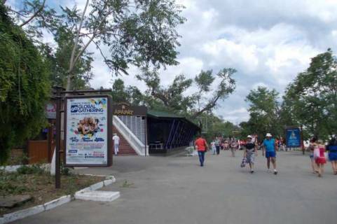 Ситилайт B в Одессе Аркадія, №20 фото 1