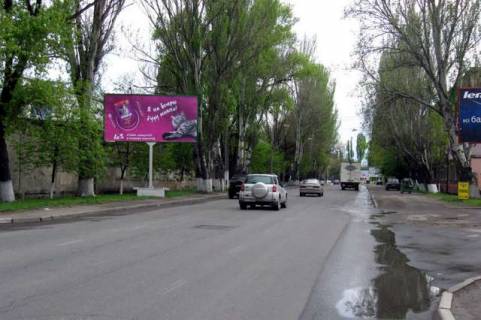 Білборд, Бігборд (Борд)  B у Одесі Отамана Головатого вул., 82 Фото 1