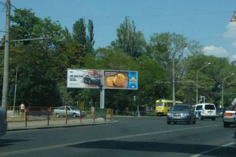 Призма B в Одессе Водопровідна вул. - Високий пров. (права) - 44449 фото 1