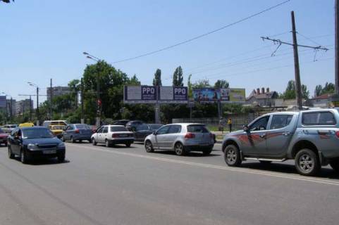 Призма A в Одессе Люстдорфська дорога - Тополина вул. (права) - 60270 фото 1