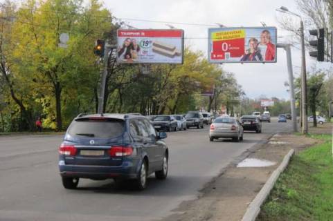 Білборд, Бігборд (Борд)  B у Одесі Овідіопільська дорога - Центральний Аеропорт вул. (Ліва) Фото 1