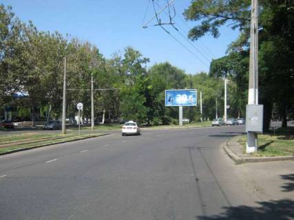 Призма A в Одессе Фонтанська дорога - Сегедська вул., 23 (призма) - 109224 фото 1