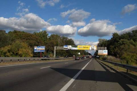 Билборд A в Киеве Київ - Житомир, 07км+450м від Києва (в напр. Києва) фото 1