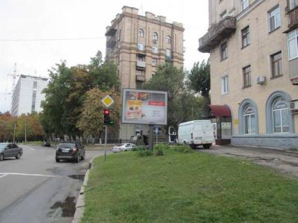 Скролер, Скрол A у Харкові Червоношкільна наб. - Руставелі вул. - 44006 Фото 1