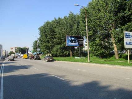 Билборд A в Хмельницком Старокостянтинівське шосе - Миру просп. фото 1
