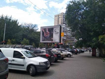 Скролер, Скрол A у Києві, 2.3x3.14  Велика Васильківська вул. (Червоноармійська)., 73 - 166527 Фото 1