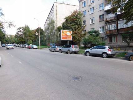Скроллер A в Киеве, 2.3x3.14  вул. Джона Маккейна (Івана Кудрі) ., 38 - 166698 фото 1