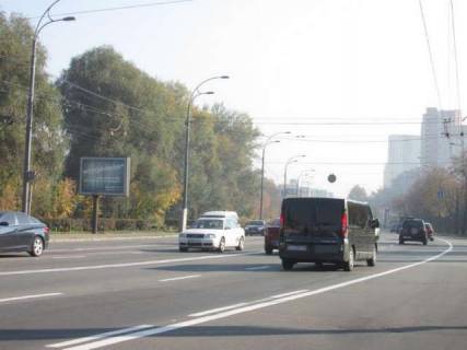 Ситилайт B в Киеве, 1,2х1,8  Лобановського Валерія просп. (Червонозоряний просп.), , 114/3, навпроти (в направл. Деміївської пл.) фото 1