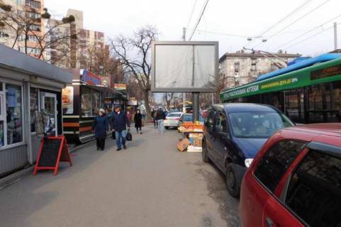 Сiтiлайт B у Києві Юрія Іллєнка вул. (Мельникова)., 5 Б Фото 1