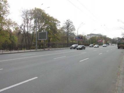 Ситилайт B в Киеве, 1,2х1,8  просп. Повітряних Сил (Повітрофлотський)., , напроти буд. 30 Г фото 1