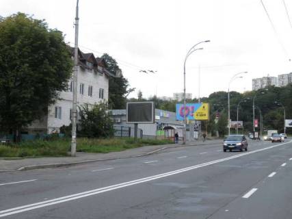 Сiтiлайт B у Києві, 1,2х1,8  Протасів Яр вул., 7А Фото 1