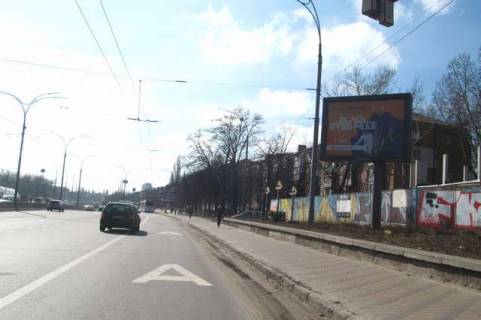 Scrolller, Scroll A in Kyiv, 2.3x3.14  Теліги Олени вул., 25 - 167401 Photo 1