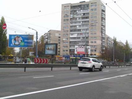 Сiтiлайт B у Києві Чоколівський бульв., 24 - Авіаконструктора Антонова вул. Фото 1