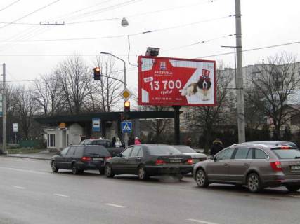Призма A в Львове, 3x6  Кульпарківська вул., 158-в (призма) - 167536 фото 1