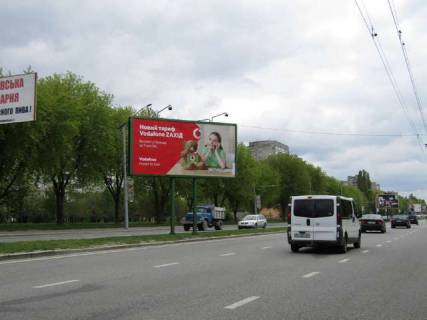 Призма A в Львове, 3x6  Стрийська вул., 57 (призма) (від вул. Наукова) - 167593 фото 1