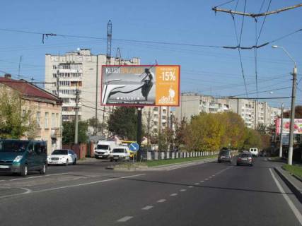 Призма A в Львове Сяйво вул. - Рудненська вул. (призма) - 167602 фото 1