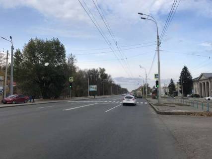 Сiтiлайт B у Харкові, 1,2х1,8  Сумська вул., 81 - №1 Фото 1