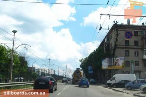 Prismatron, Prism A in Kyiv, 3x6  Borsagivs'ka st., 171/18: magazin "Spektr" - 180978 Photo 1