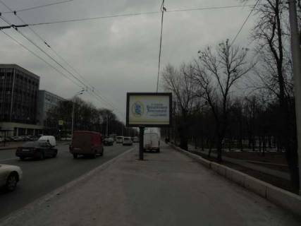 Скроллер A в Харькове, 2.3x3.14  Сумська вул., 81 - №1 - 181230 фото 1