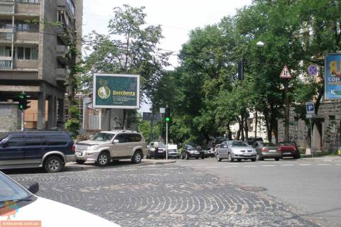 Ситилайт A в Киеве Теліги Олени вул., 57 фото 1