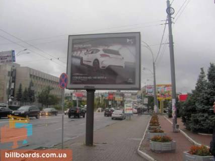 Скроллер A в Киеве, 2.3x3.14  просп. Повітряних Сил (Повітрофлотський)., 26 - 44550 фото 1