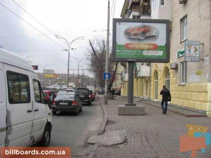 Скролер, Скрол A у Києві, 2.3x3.14  просп. Берестейський (Перемоги)., 1-3 - 44685 Фото 1