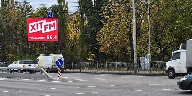 Видеоборд A в Киеве, 3.86x5.12  Академіка Палладіна просп., 46 (розширення 640х480) - 662466 фото 1