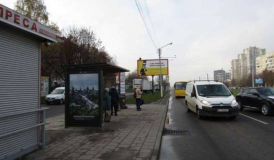 Нестандарт B в Львове, 1.2x1.8  Червоної Калини просп., 46 фото 1