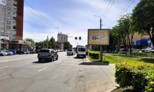 Скроллер A в Виннице, 2.3x3.14  Пирогова вул., 50а - 615946 фото 1