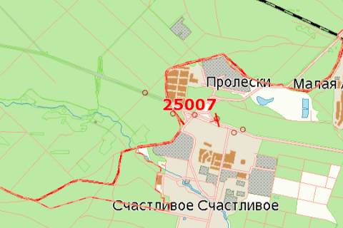 Ситилайт A в Киеве, 1,2х1,8  Київ - Бориспіль, 13км+500м до Києва (№6 зліва)  схема