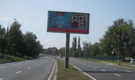 Призма A в Виннице, 3x6  Київська вул., 175 (в'їзд в місто з боку Києва, призма) - 258445 фото 1