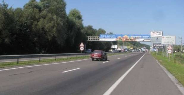 Нестандарт A в Запорожье, 3x24  Київ - Обухів (у напрямку  Києва) фото 1