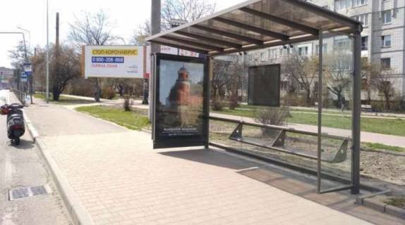 Нестандарт A в Львове, 1.2x1.8  Богдана Хмельницького вул., 257 - Грінченка вул. фото 1