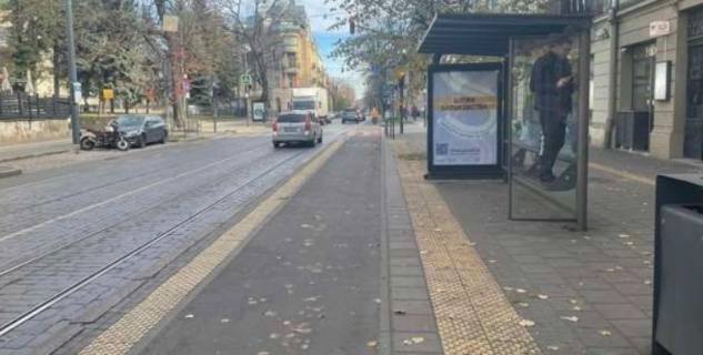 Нестандарт A в Львове, 1.2x1.8  Степана Бандери вул., 57 фото 1