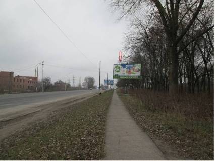 Билборд A в Хмельницком, 3 х 6  вул.Львівське шосе (500 м до кругу з-да "Катіон") фото 1
