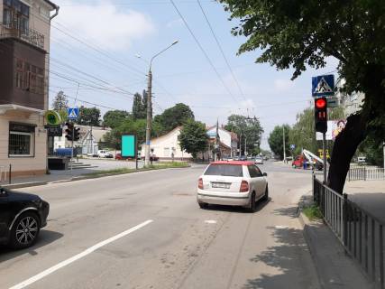 Ситискролл B в Черновцах вул. Головна, 142 фото 1