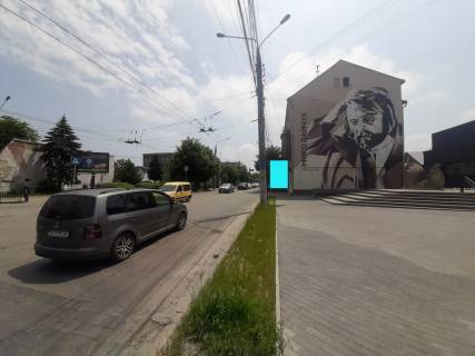 Ситискролл A в Черновцах вул. Головна, 142 фото 1