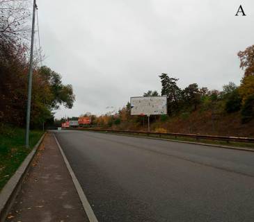 Билборд A в Черкассах Золотоніське шосе В'їзд до м. Черкаси фото 1