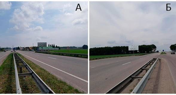 Білборд, Бігборд (Борд)  B у Умані м. Умань траса Е95 Київ-Одеса Фото 1
