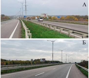 Билборд A в Умане Траса Е95 м. Умань Київ Одеса фото 1