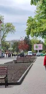Видеоборд A у Тернополі Майдан Волі - 468822 схема