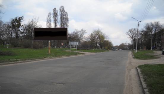 Білборд, Бігборд (Борд)  B у Смілі Незалежності (корона) Фото 1