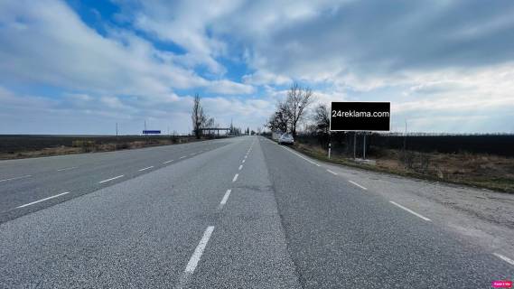 Билборд A в Камʼянка (Камʼянка) к5524 траса H01(ребідайлівка) фото 1