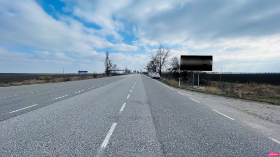 Билборд A в Камʼянка (Камʼянка) к5524 траса H01(ребідайлівка) фото 1
